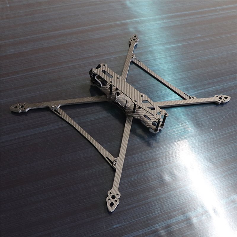 【NEWLY】For FPV Drone Frame Kit - Quadcopter Frame reseña y precio