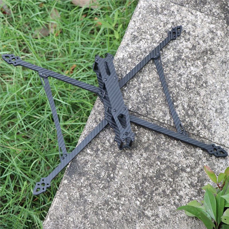 【NEWLY】For FPV Drone Frame Kit - Quadcopter Frame reseña y precio