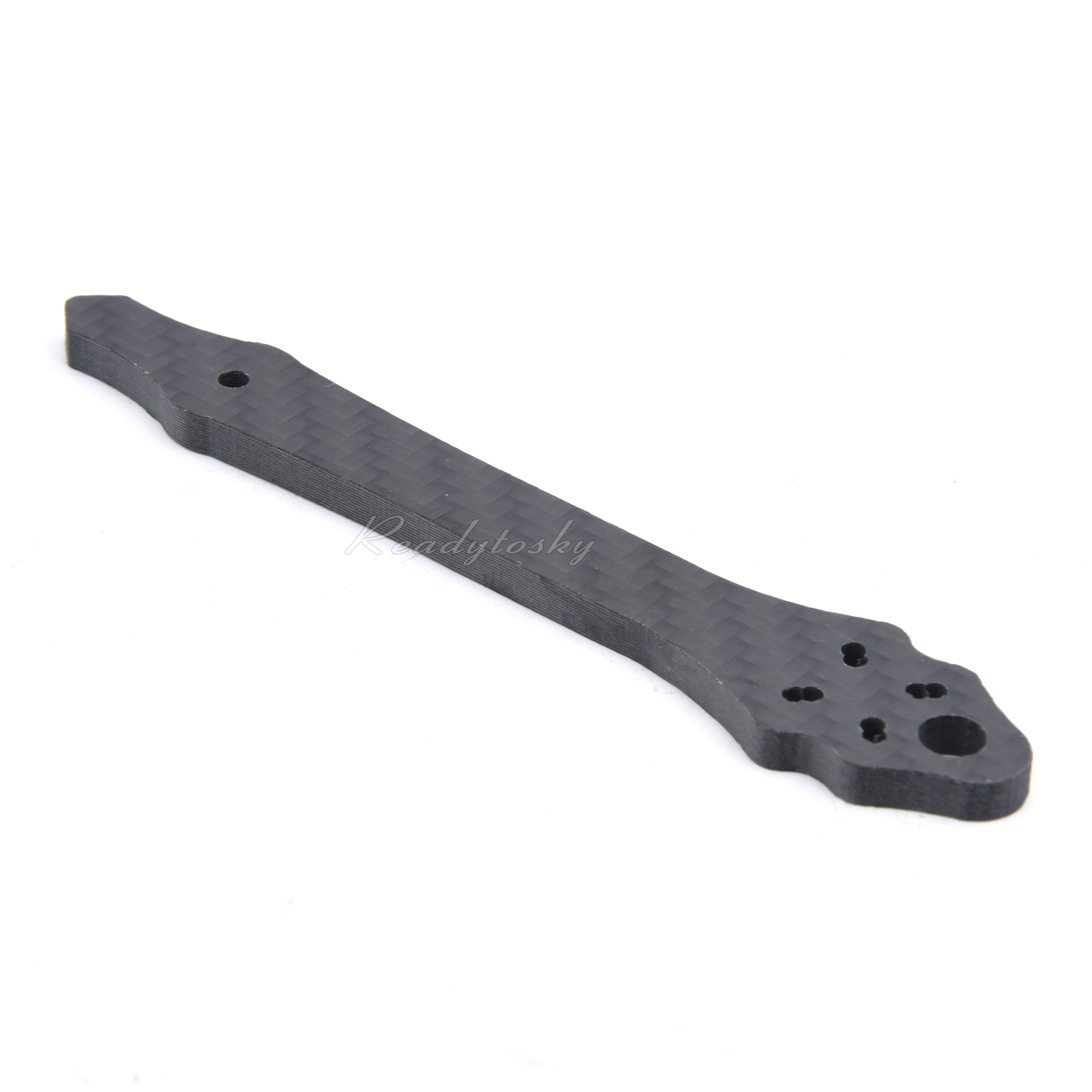 3K Full Carbon Fiber  Replacem - Carbon Fiber Drone Arm reseña y precio