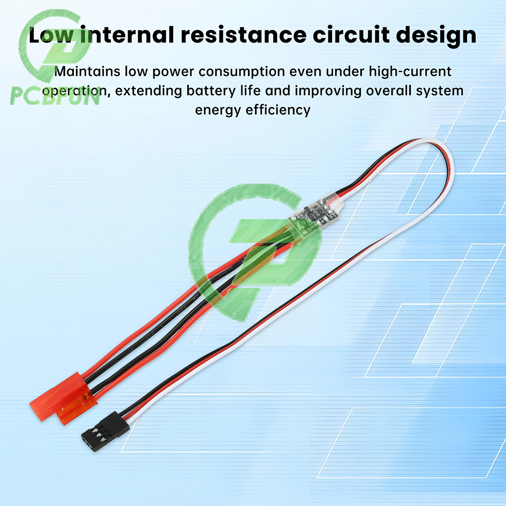 PWM Remote Signal Control Swit - Drone Avion Rc reseña y precio