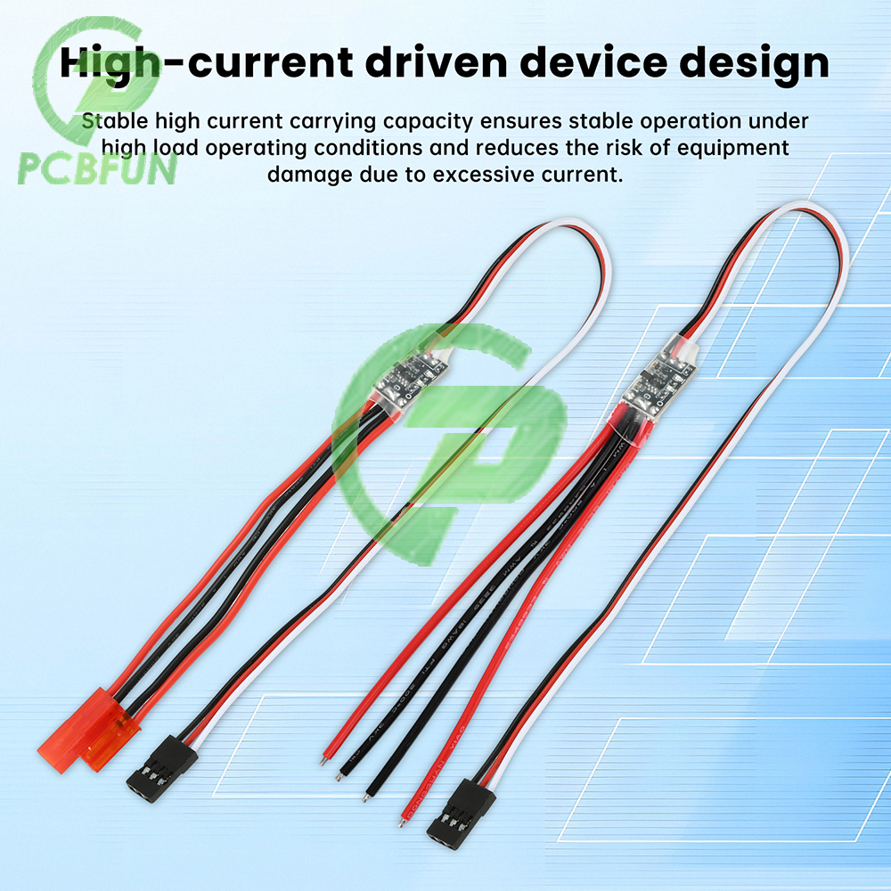 PWM Remote Signal Control Swit - Drone Avion Rc reseña y precio