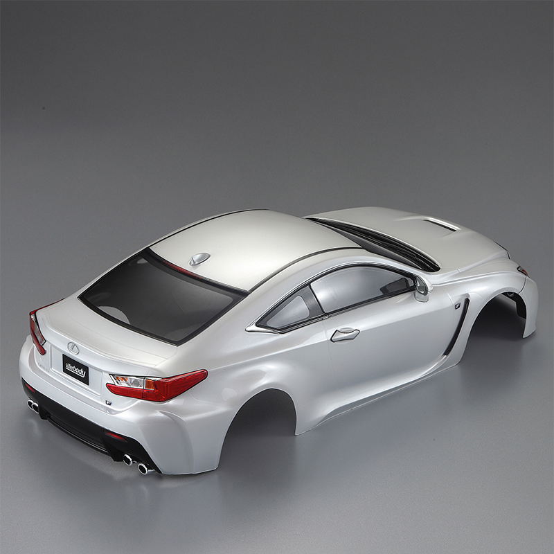 Killerbody 1/10 RC Touring Dri - Rc Drift Car Kit reseña y precio