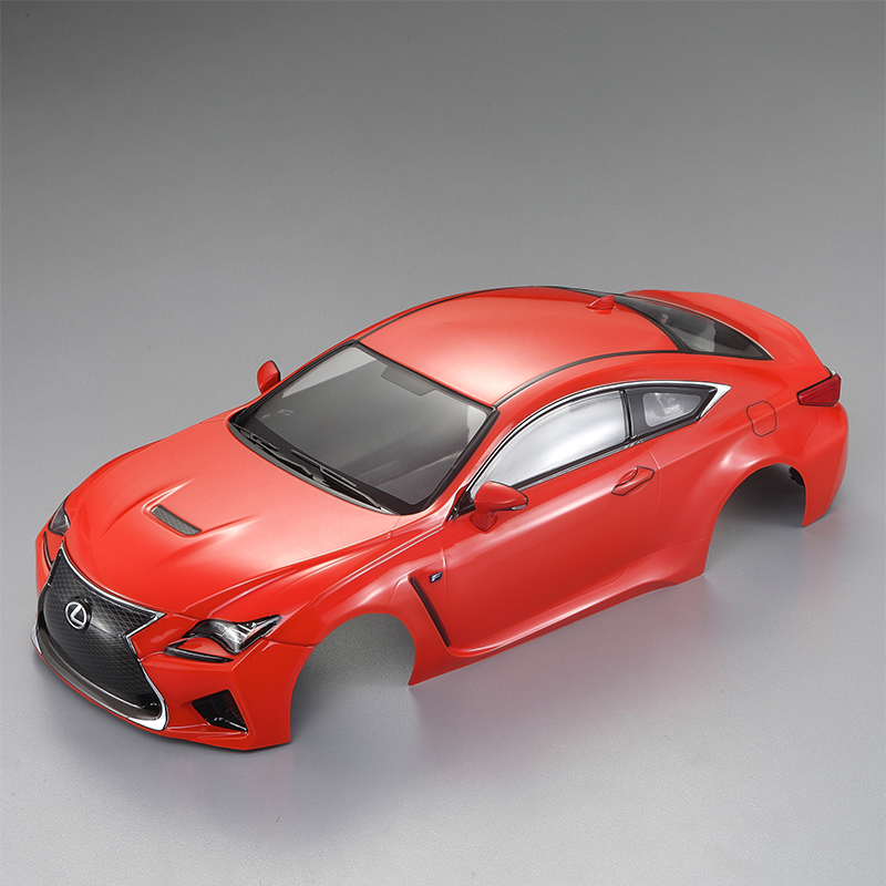 Killerbody 1/10 RC Touring Dri - Rc Drift Car Kit reseña y precio