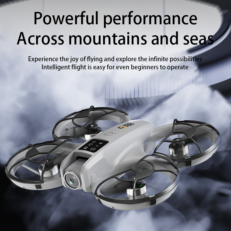 New ES800Pro Drone WIFI GPS 8K - Drone Smart Rc Foldable reseña y precio