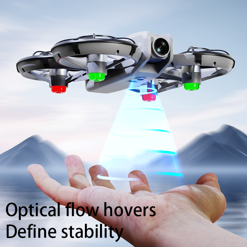 New ES800Pro Drone WIFI GPS 8K - Drone Smart Rc Foldable reseña y precio