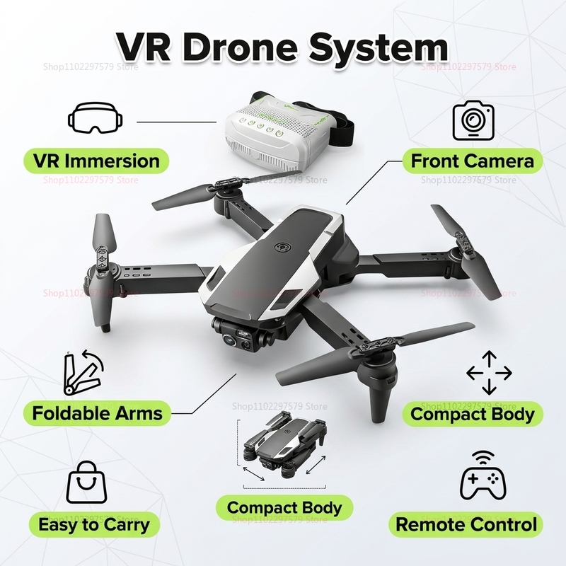 M1 Mini Drone RC Quadcopter wi - Drone Avion Rc reseña y precio