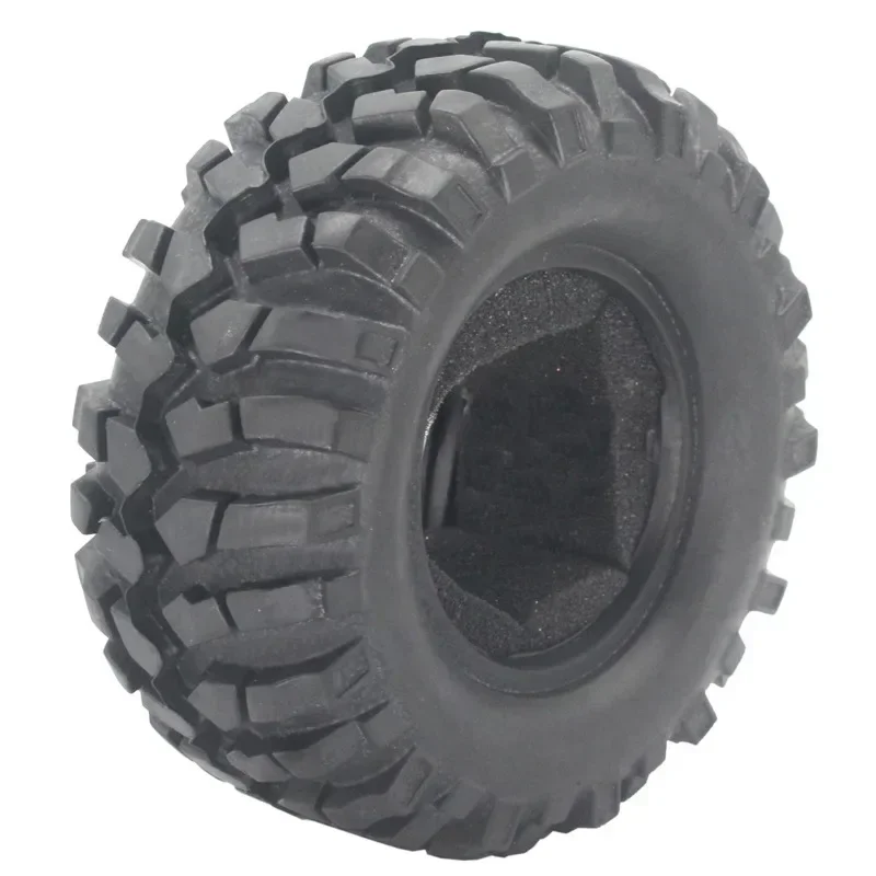 4pcs 1.9 Inch  96mm 108mm Rock - Rc Rock Crawler reseña y precio