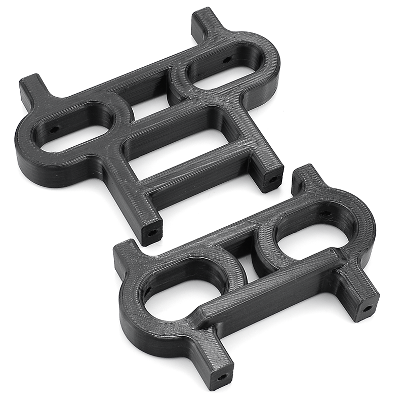 MOJAVE TPU Front and Rear Bump - Rc Drift Car Kit reseña y precio
