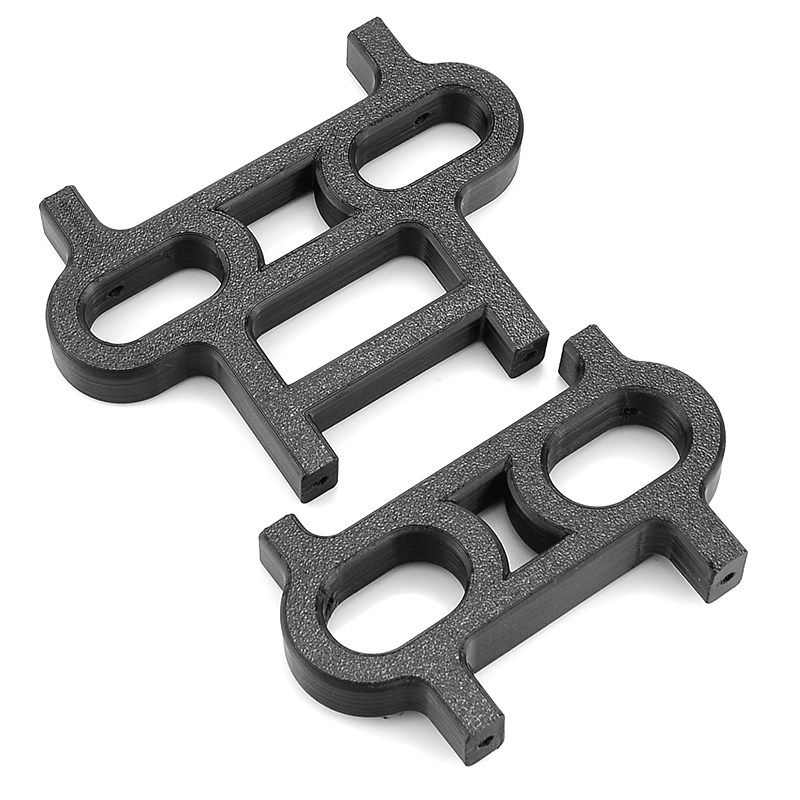 MOJAVE TPU Front and Rear Bump - Rc Drift Car Kit reseña y precio