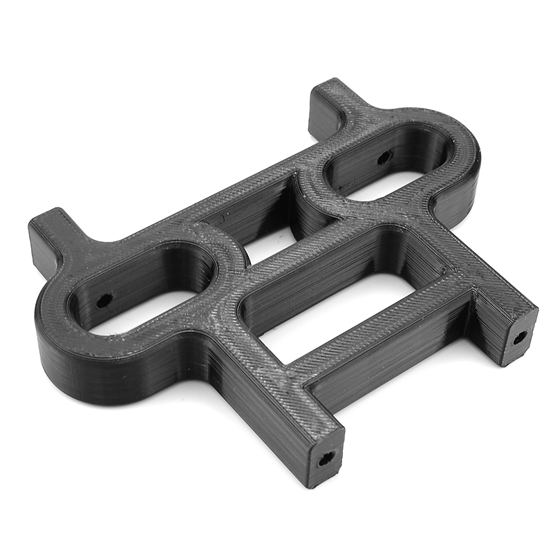 MOJAVE TPU Front and Rear Bump - Rc Drift Car Kit reseña y precio