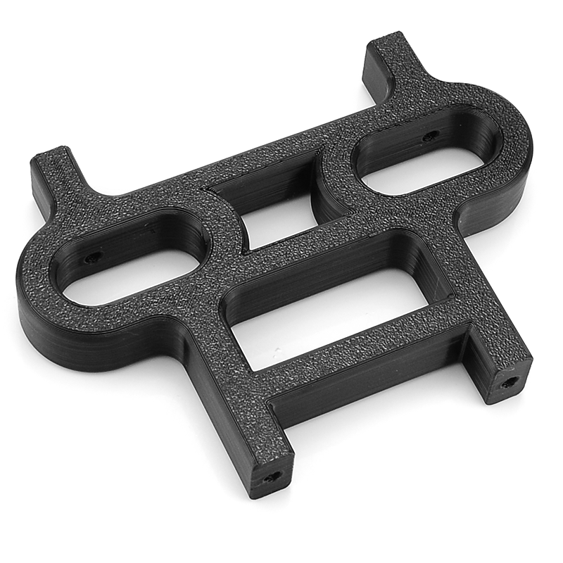 MOJAVE TPU Front and Rear Bump - Rc Drift Car Kit reseña y precio