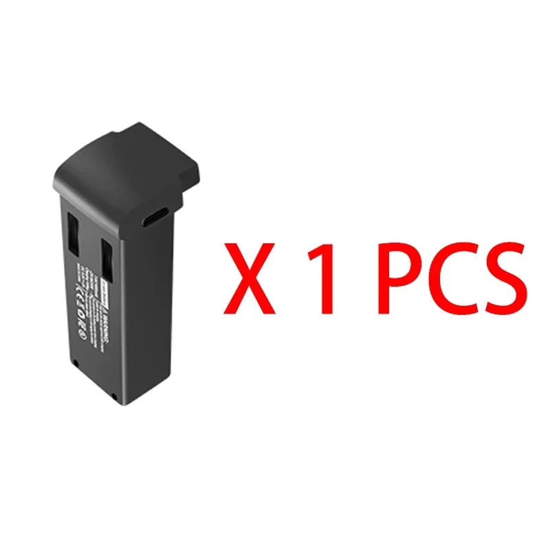 S156 3.7V 1800mAh Drone Batter - Drone Rc S156 reseña y precio