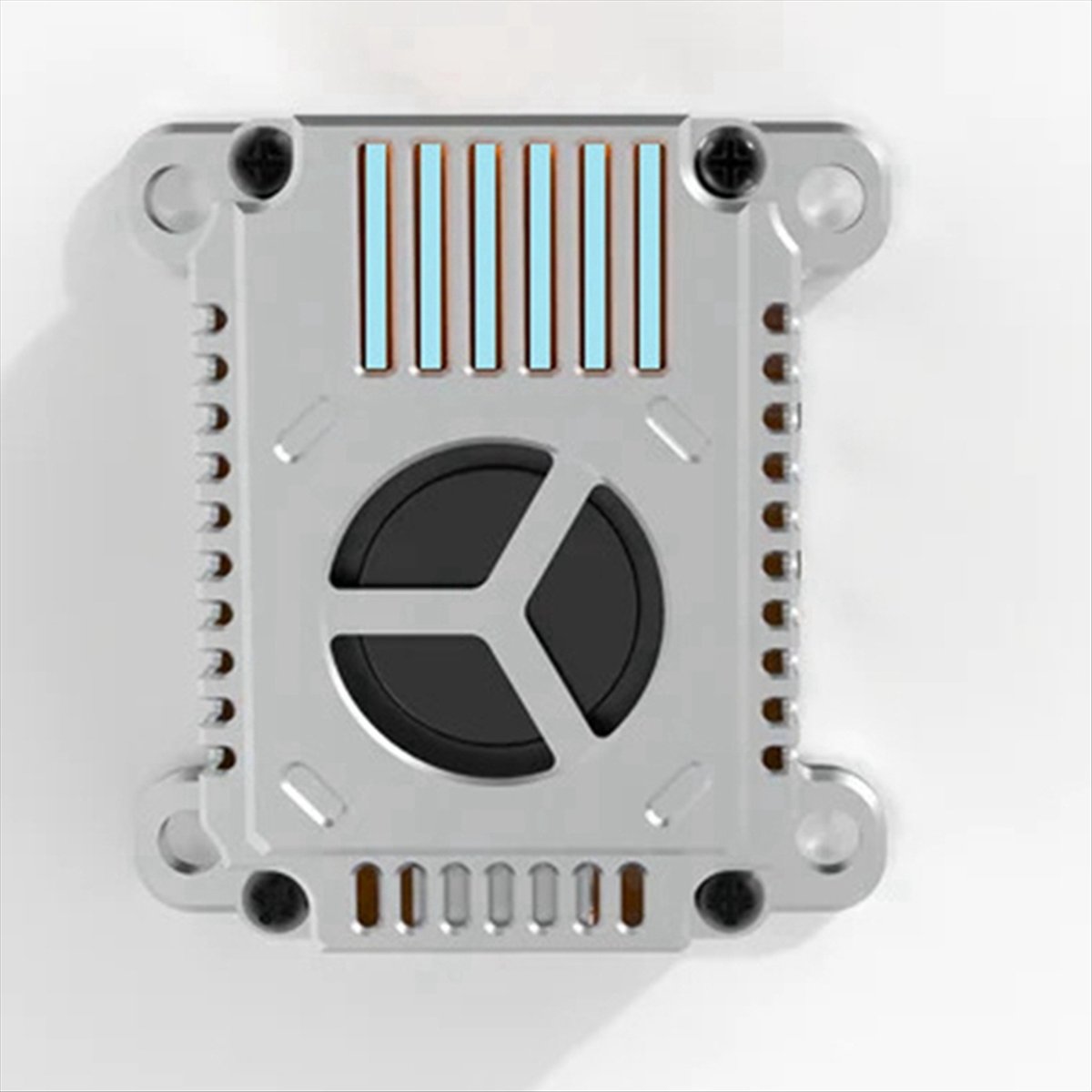 3.3G 3W VTX 16CH Built-in Micr - Drone Rc Transmitter And Receiver reseña y precio