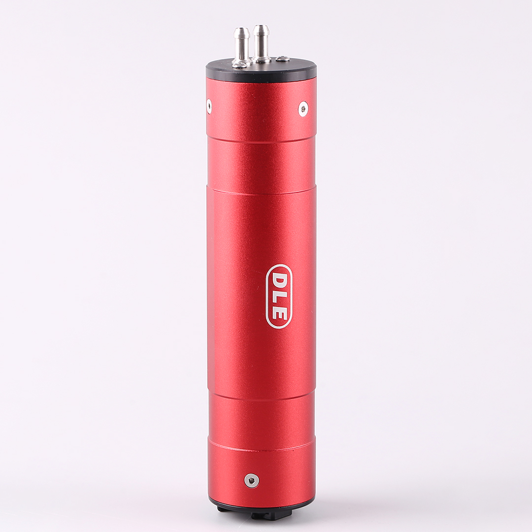 Two-way 2L/min Rechargeable DL - Drone Two Rc Way reseña y precio