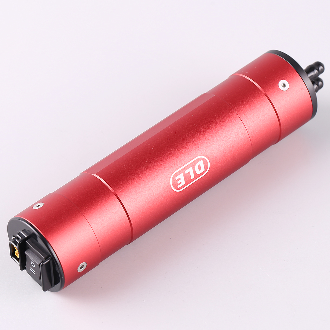 Two-way 2L/min Rechargeable DL - Drone Two Rc Way reseña y precio