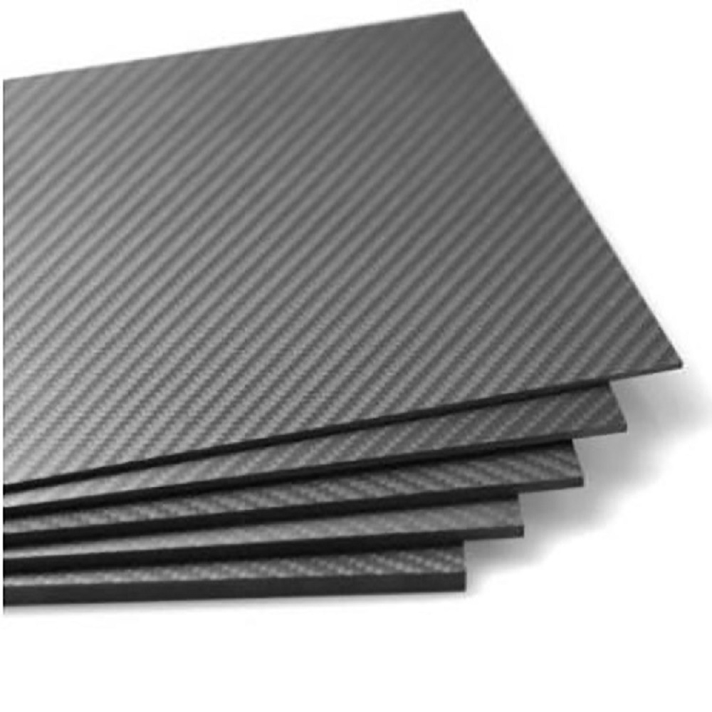 Carbon Fiber Sheet Plate Proce - Carbon Fiber Drone Arm reseña y precio