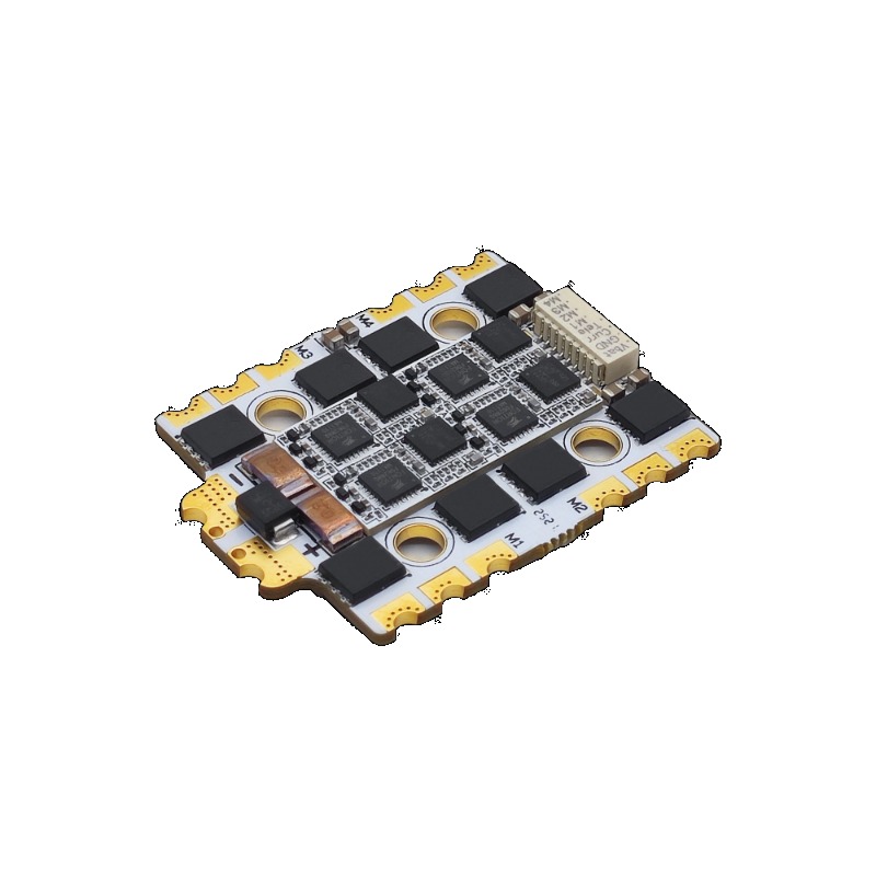 HDZero Halo Flight Controlle 4 - Drone Rc Flight Controller reseña y precio