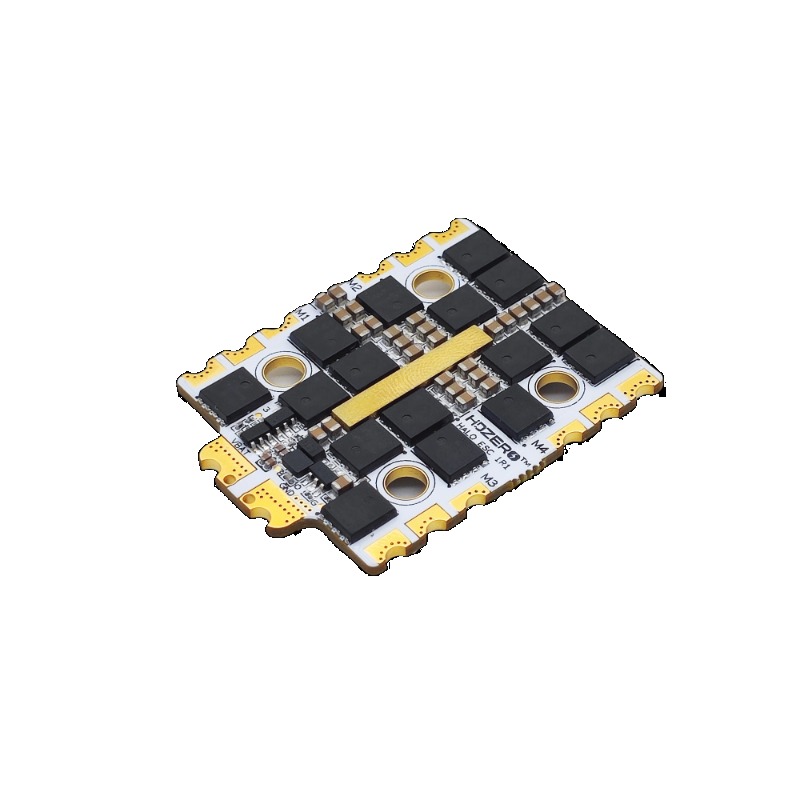 HDZero Halo Flight Controlle 4 - Drone Rc Flight Controller reseña y precio