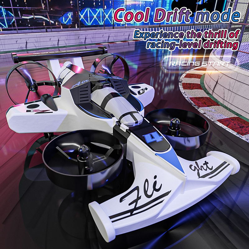 CZ04 Rc Aircraft Amphibious Re - Drone Rc Jet reseña y precio