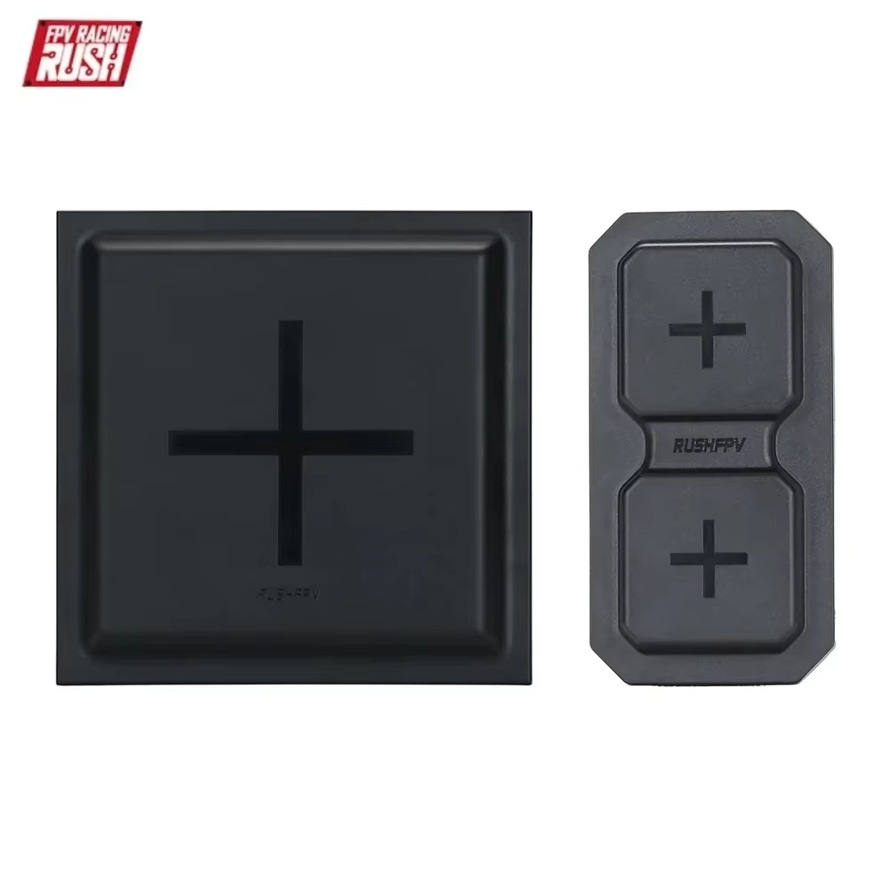 New Rush Rushfpv Rush FPV Rang - Drone Rc Airplane reseña y precio