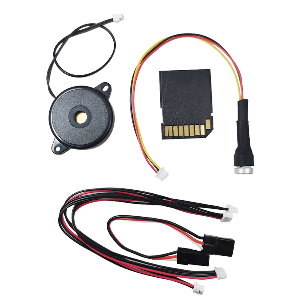 Pixhawk PX4 PIX 2.4.8 32 Bit F - Drone Rc Flight Controller reseña y precio