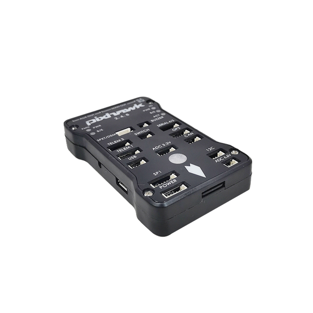 Pixhawk PX4 PIX 2.4.8 32 Bit F - Drone Rc Flight Controller reseña y precio