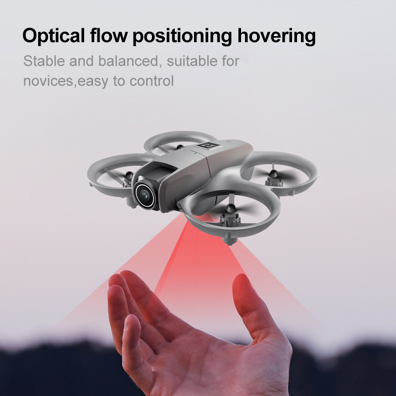 NEW Mini Drone Professional Dr - Drone Gt3 Rc reseña y precio