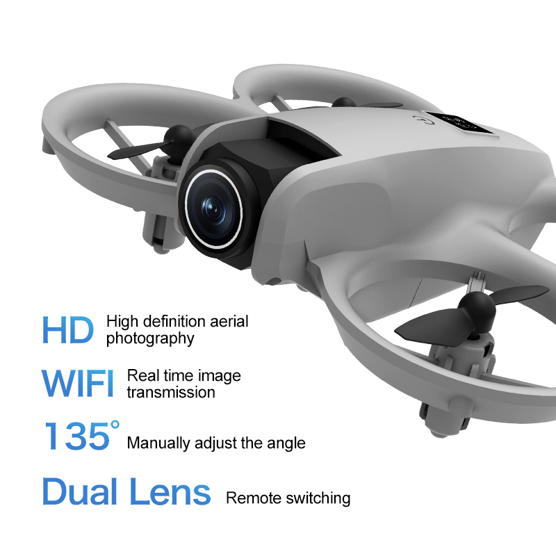 NEW Mini Drone Professional Dr - Drone Gt3 Rc reseña y precio