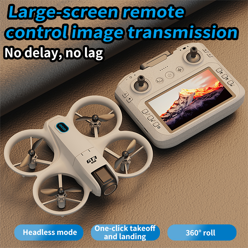 Lenovo GT3 RC Drone 4.3
