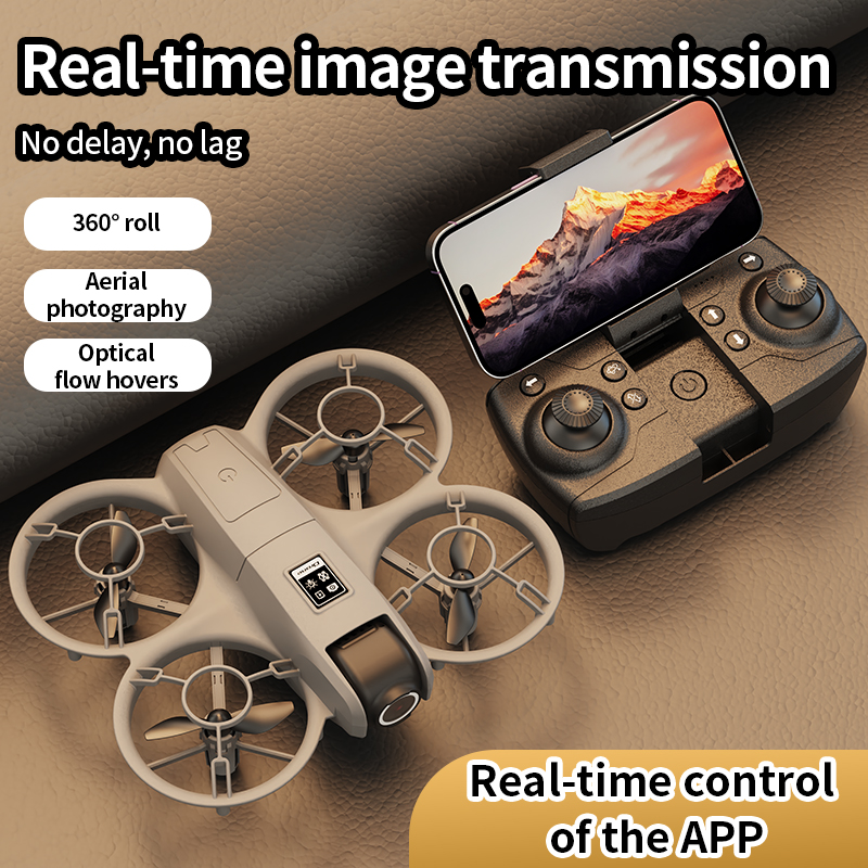 X228 VR FPV Drone HD Dual Came - Rc Drone Uav reseña y precio