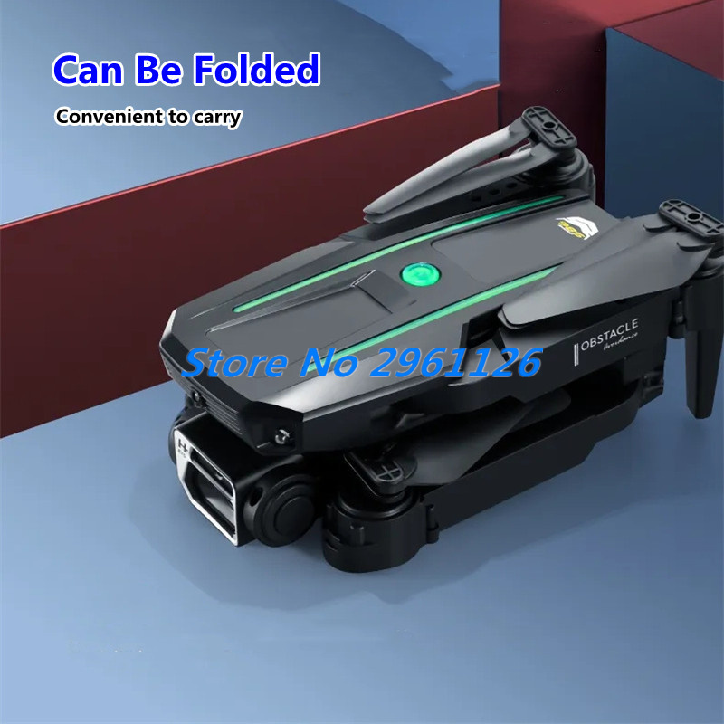 4K Foldable Outdoor Aerial Rem - Drone Smart Rc Foldable reseña y precio