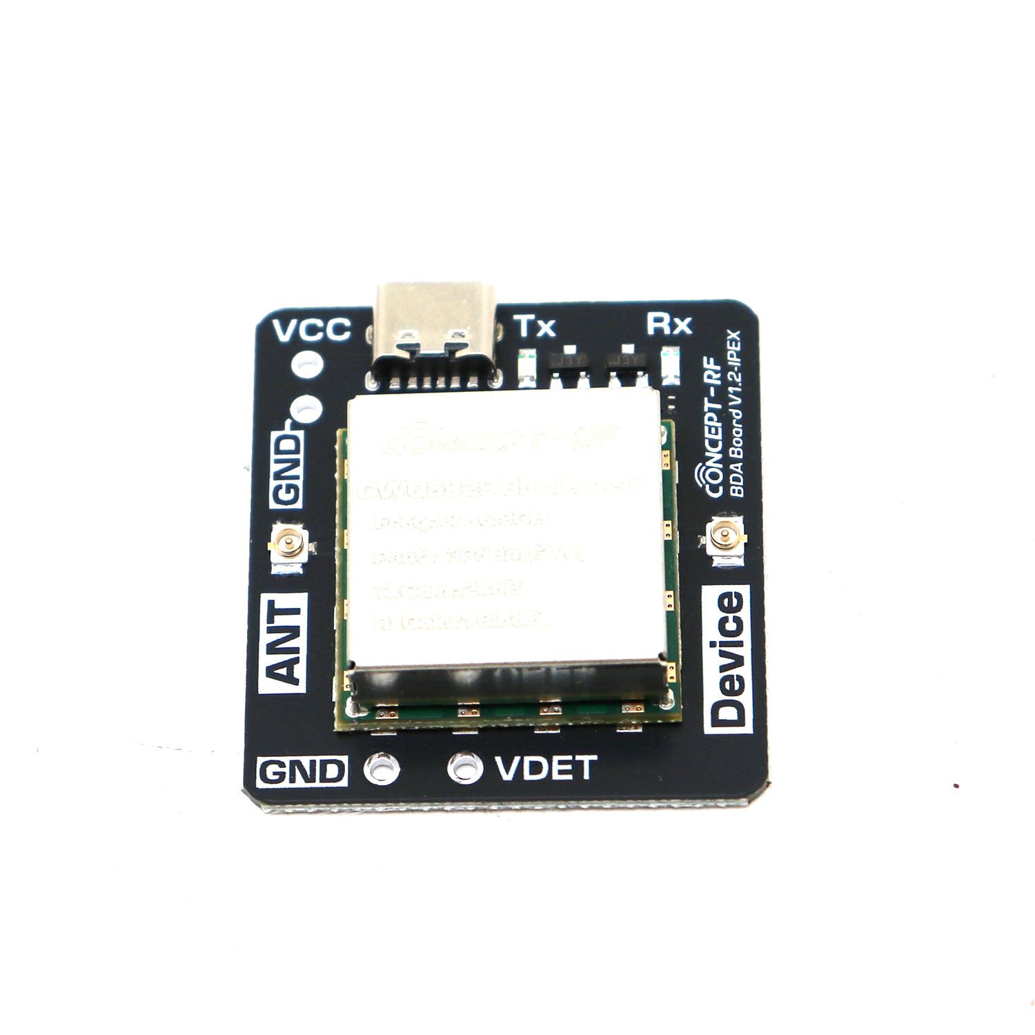 IPEX 915M 2.4G 5.8G Bidirectio - Drone Two Rc Way reseña y precio
