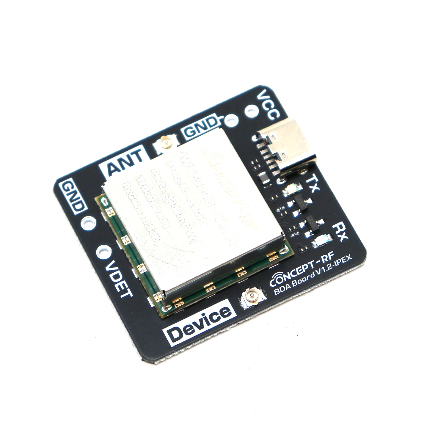 IPEX 915M 2.4G 5.8G Bidirectio - Drone Two Rc Way reseña y precio