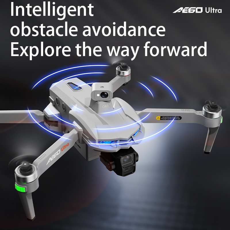 AE60 GPS Drone Professional 8K - Drone Gps Rc Tt36 reseña y precio