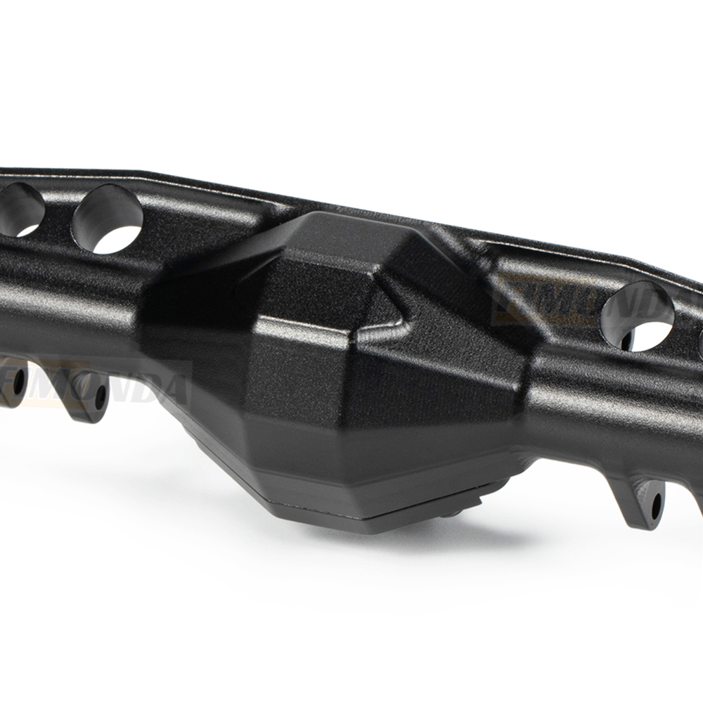 Aluminum F9 Portal Axle with O - Rc Rock Crawler reseña y precio
