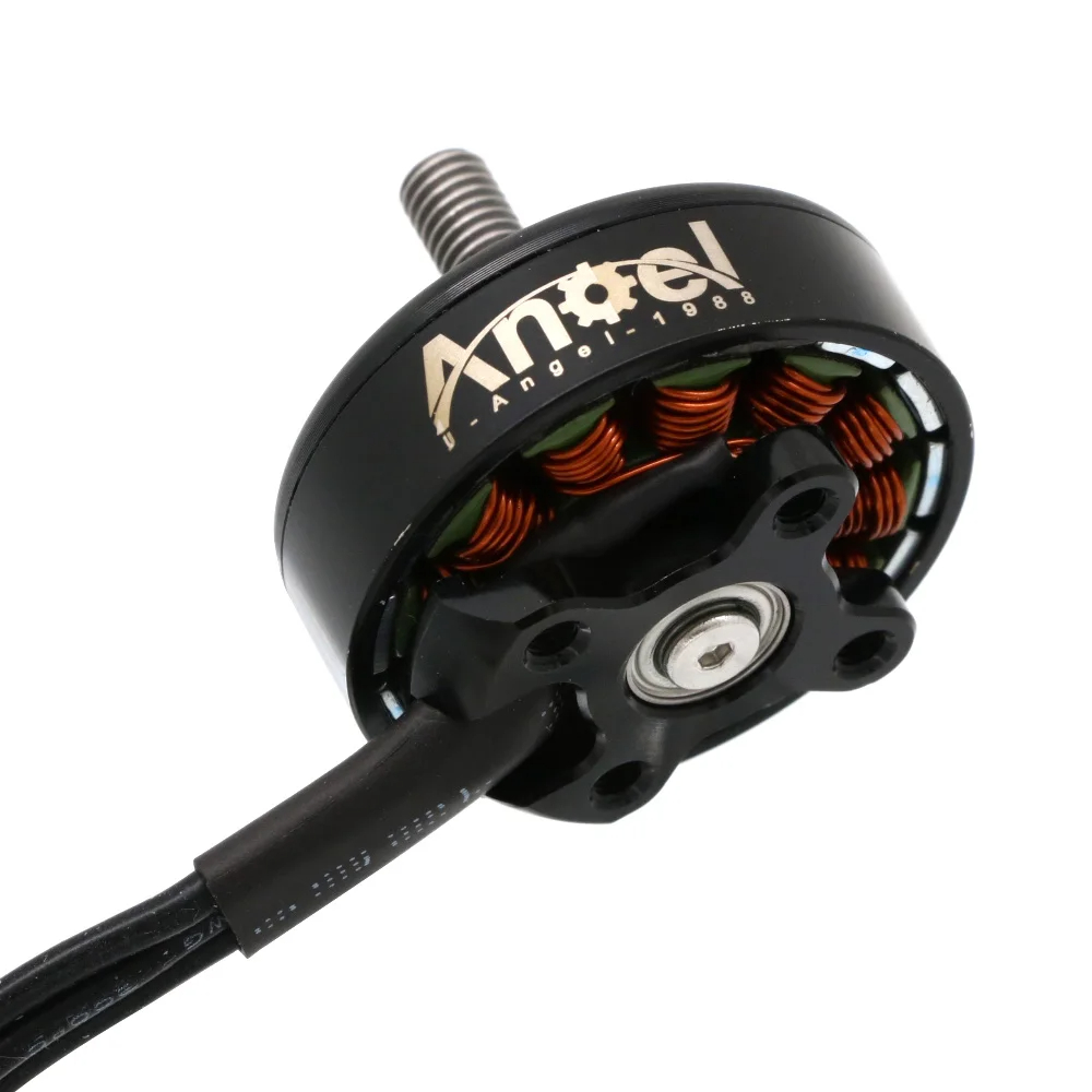 4pcs Uangel A2807 2807 1700KV  - Drone Vs Rc Airplane reseña y precio