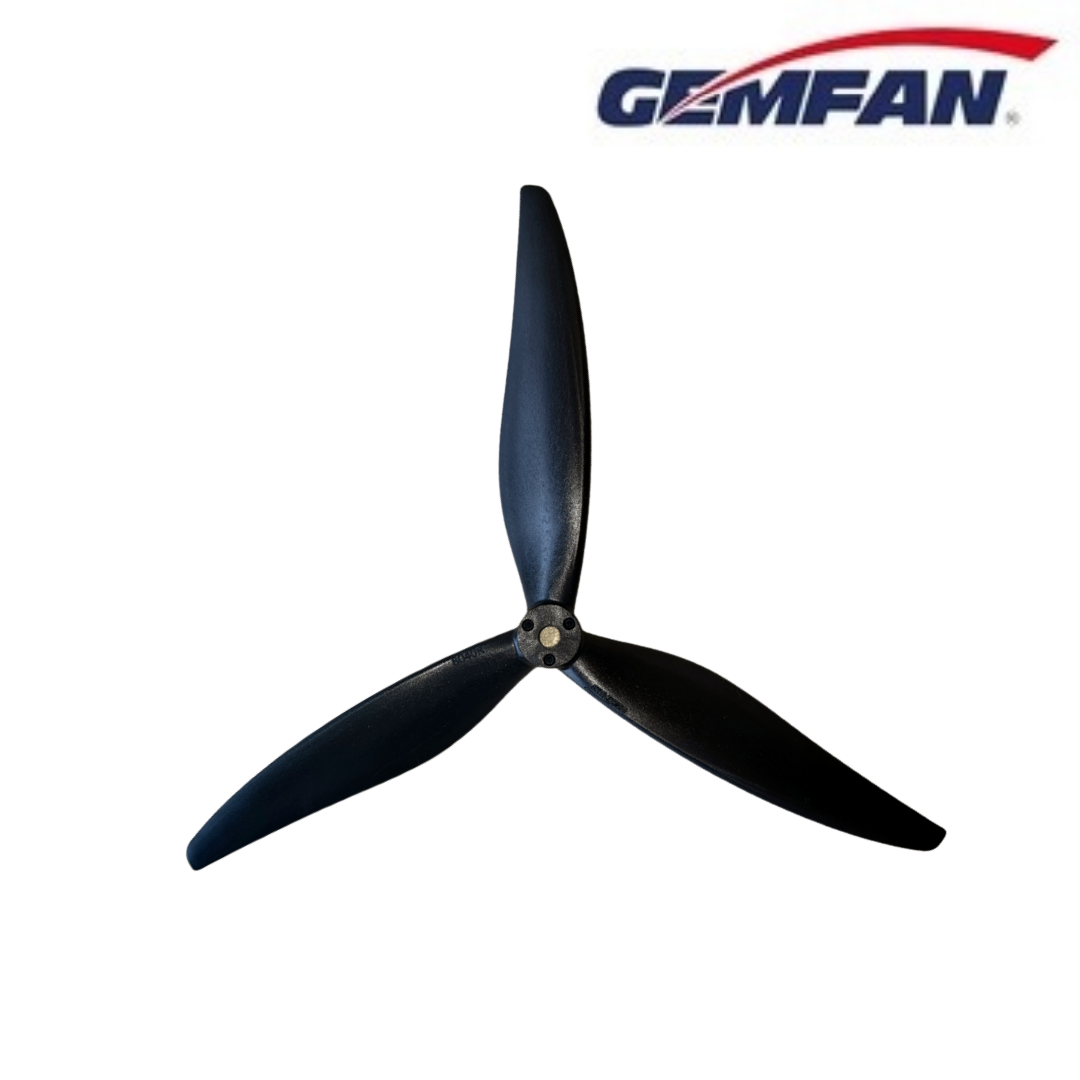4PCS Gemfan 8040 8X4X3 3-Blade - Rc Motor Drone reseña y precio