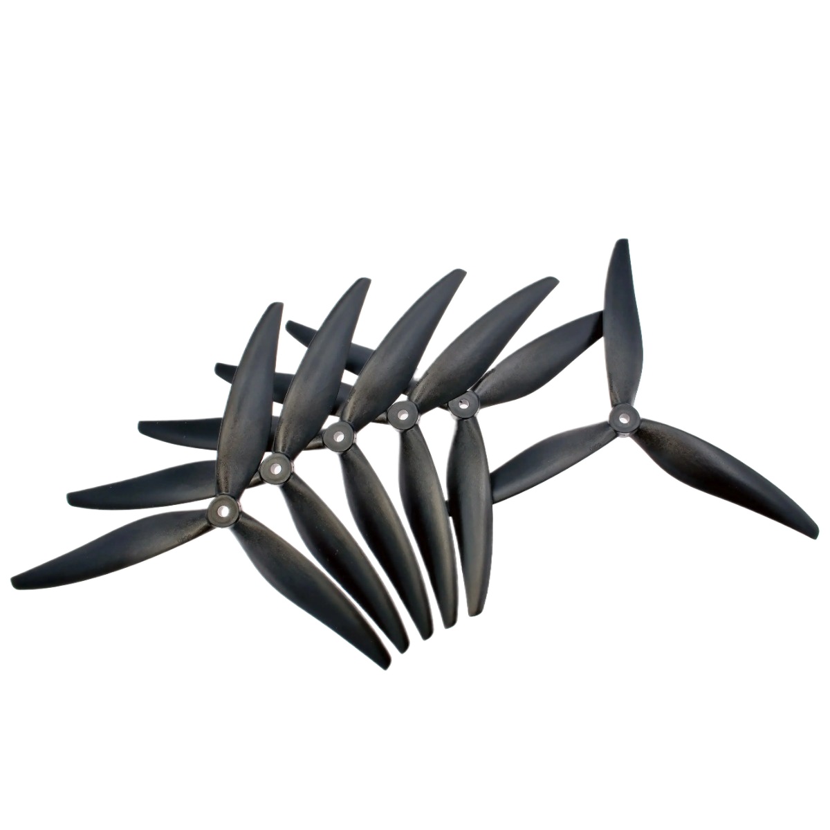 4PCS Gemfan 8040 8X4X3 3-Blade - Rc Motor Drone reseña y precio