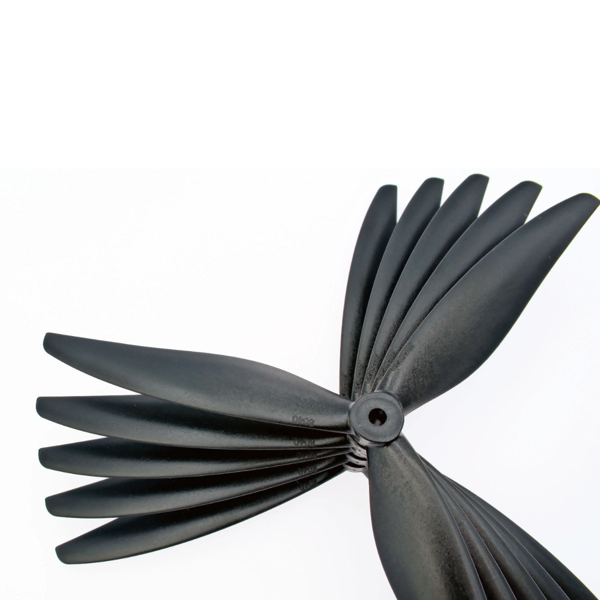 4PCS Gemfan 8040 8X4X3 3-Blade - Rc Motor Drone reseña y precio