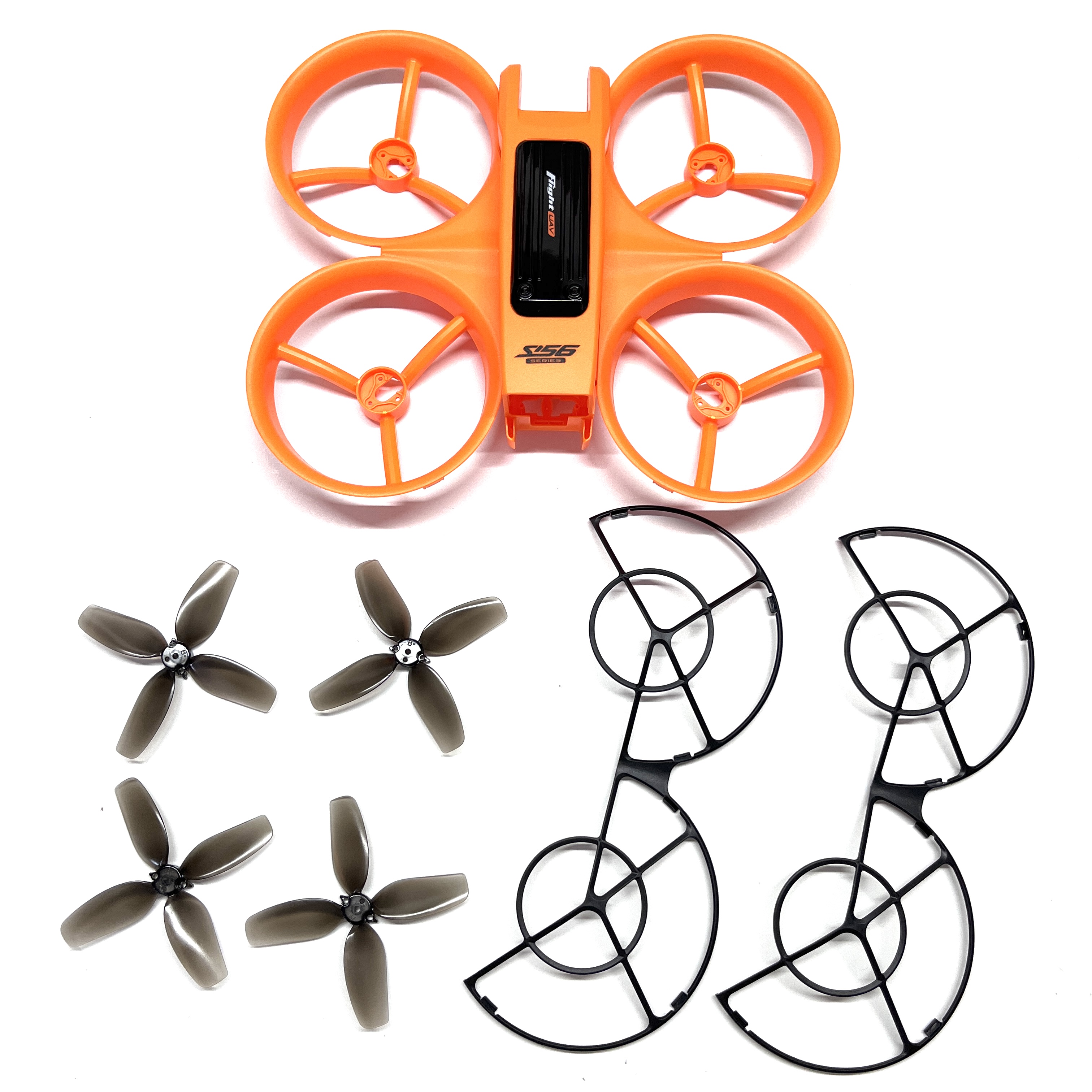 S156 RC Drone Blade Propellers - Drone Rc S156 reseña y precio