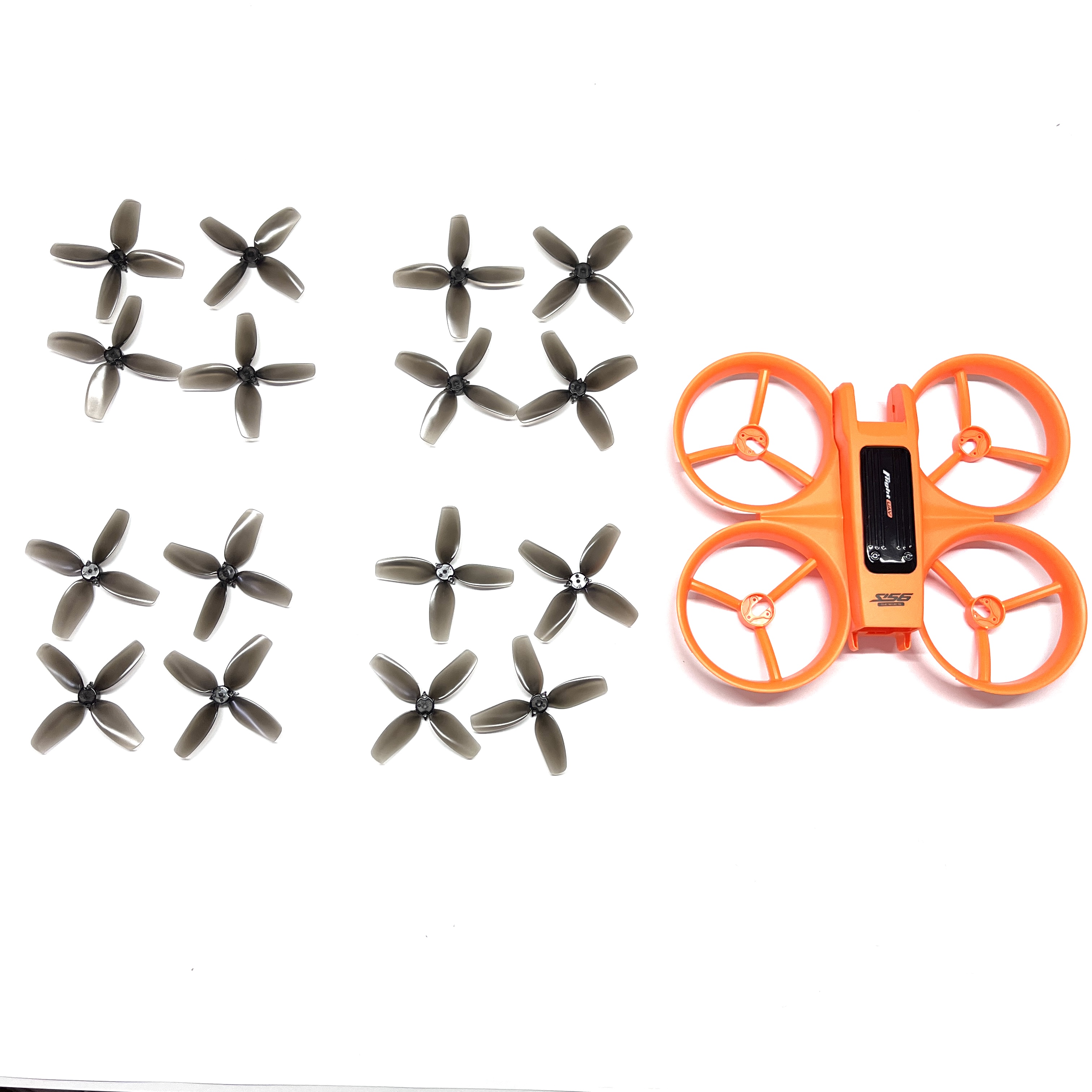 S156 RC Drone Blade Propellers - Drone Rc S156 reseña y precio