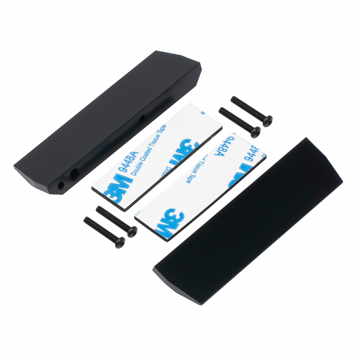 Delrin Rock Sliders ESC Batter - Rc Rock Crawler reseña y precio