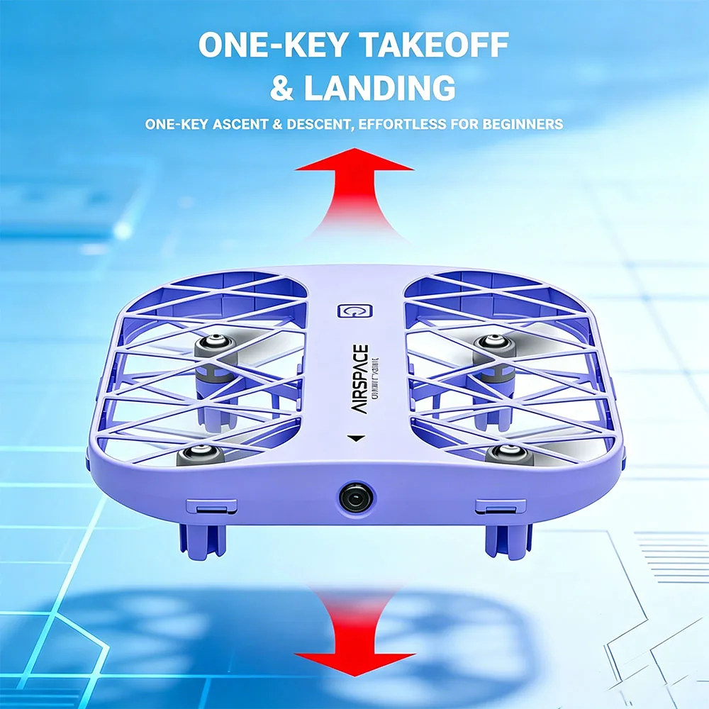 JJRC H142 2026 RC HD Aerial Mi - Rc Drone Uav reseña y precio