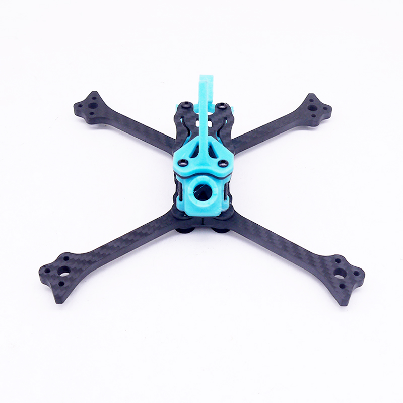 FIVE33 533 Plus 5inch 190mm Ca - Carbon Fiber Drone Arm reseña y precio