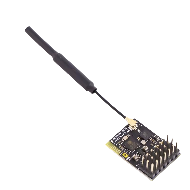 ELRS 2.4G PWM 7CH 6CH CRSF Rec - Drone Rc Leading reseña y precio