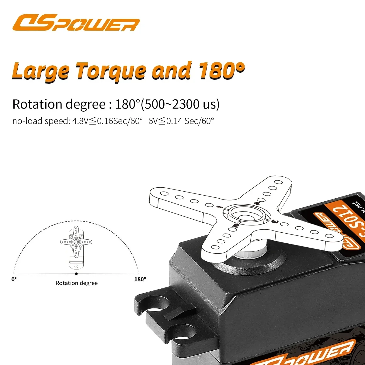 DSpower 3KG Plastic Gear Water - Drone Rc Jet reseña y precio