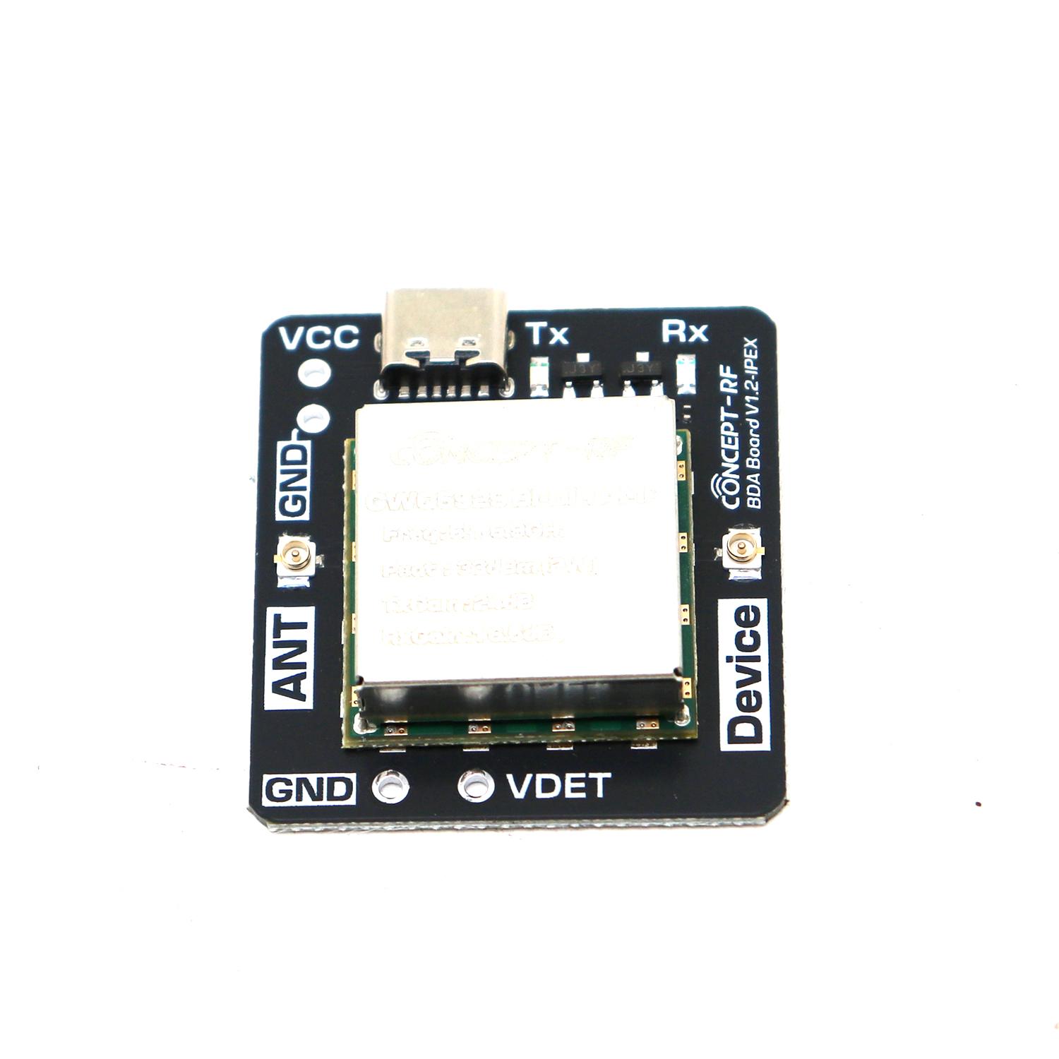 Bidirectional IPEX Signal Ampl - Drone Two Rc Way reseña y precio