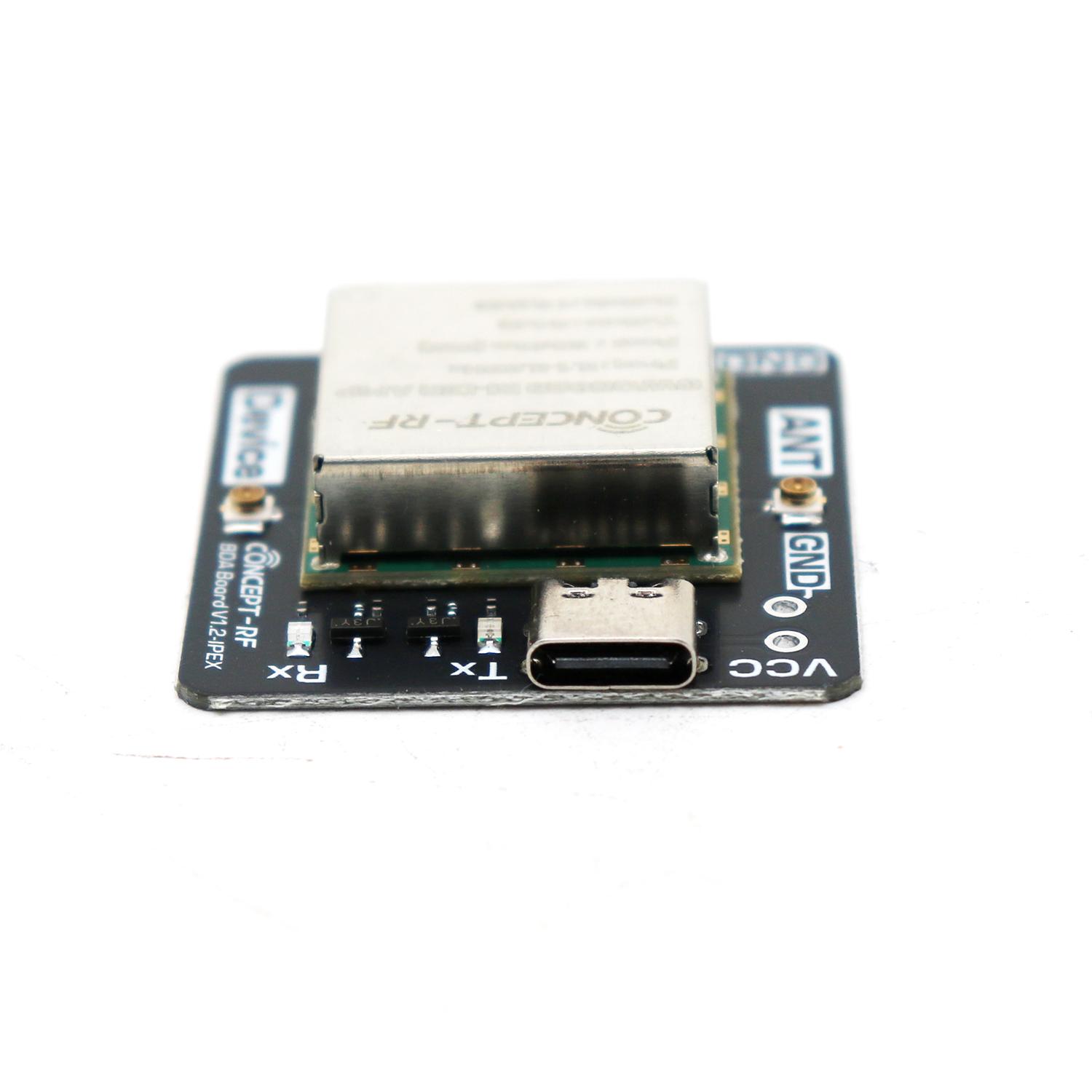 Bidirectional IPEX Signal Ampl - Drone Two Rc Way reseña y precio