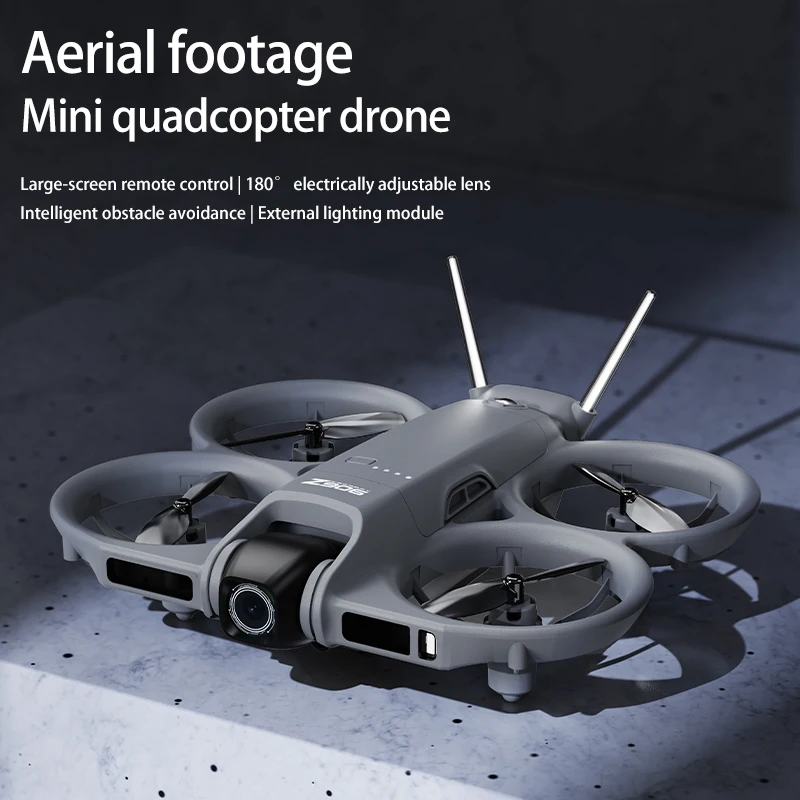 Lenovo Z906 Mini GPS FPV Drone - Drone Gps Rc Tt36 reseña y precio