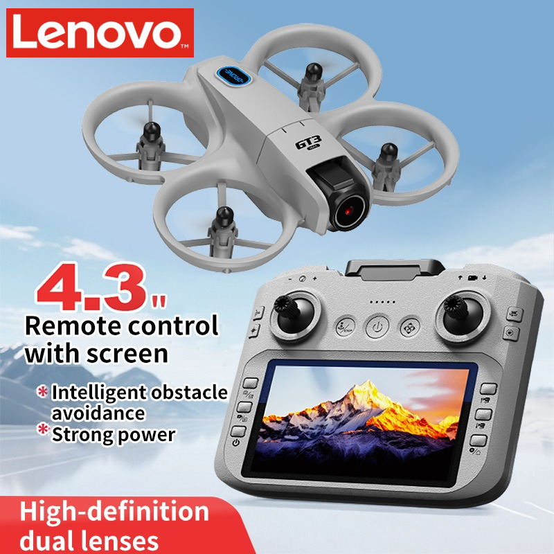 Lenovo GT3 Drone 4.3
